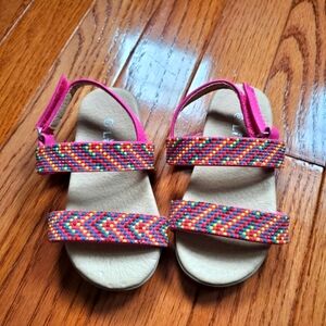 🆕️ Toddler Sandals - Size 6